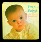 baby book